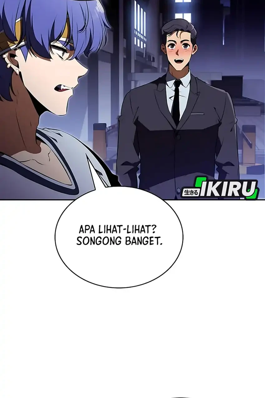 The Demon Slayer’s Restaurant Chapter 35 Gambar 32