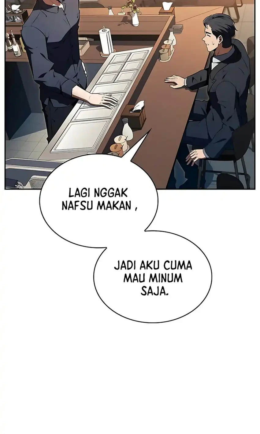 The Demon Slayer’s Restaurant Chapter 35 Gambar 36