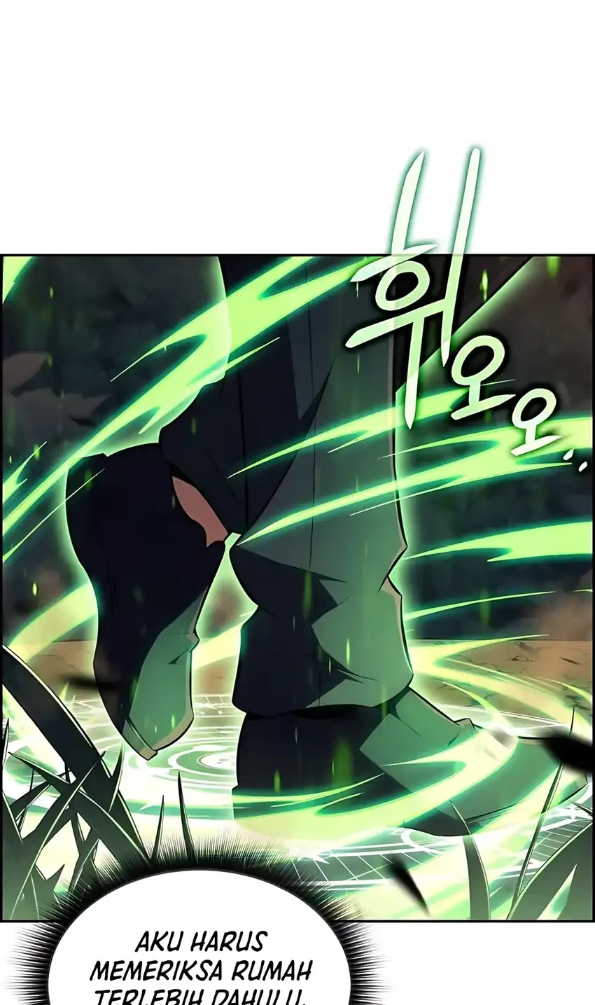 The Demon Slayer’s Restaurant Chapter 38 Gambar 36