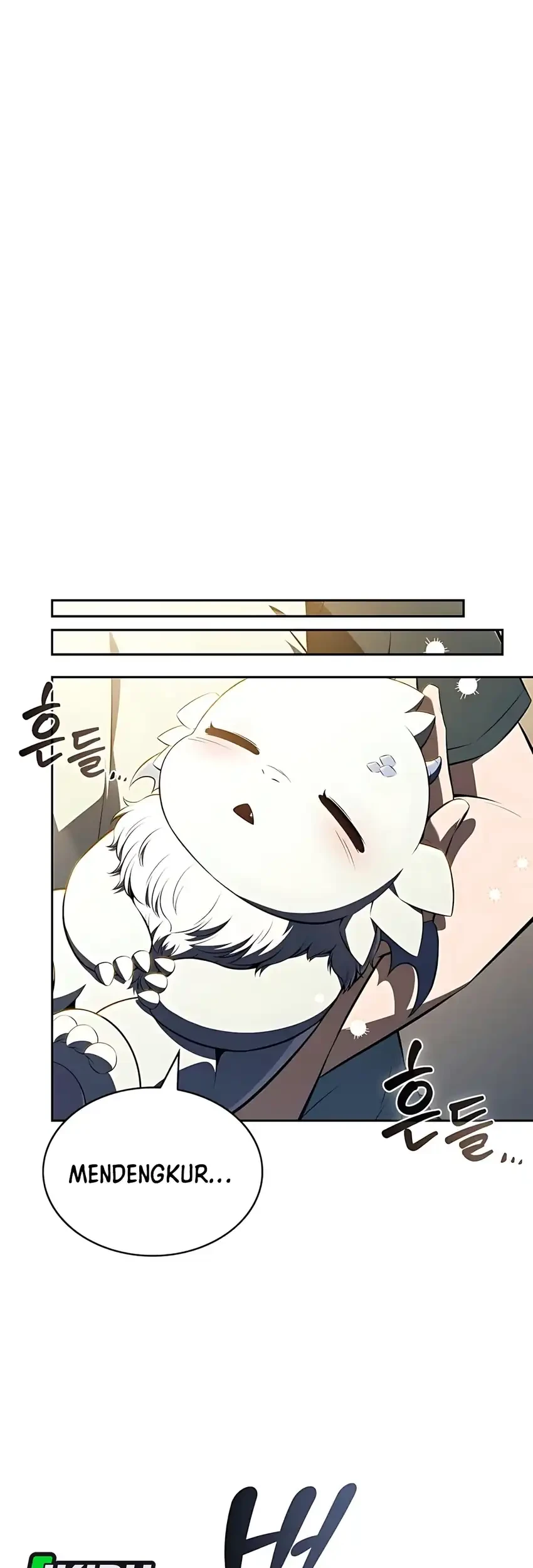 The Demon Slayer’s Restaurant Chapter 38 Gambar 39