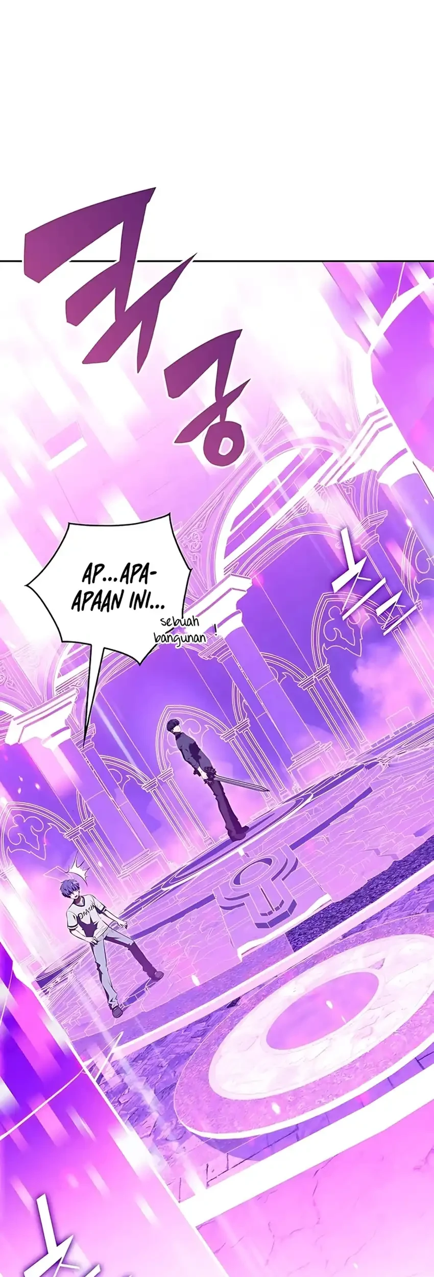 The Demon Slayer’s Restaurant Chapter 39 Gambar 34