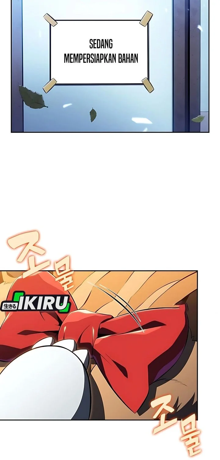 The Demon Slayer’s Restaurant Chapter 40 Gambar 27