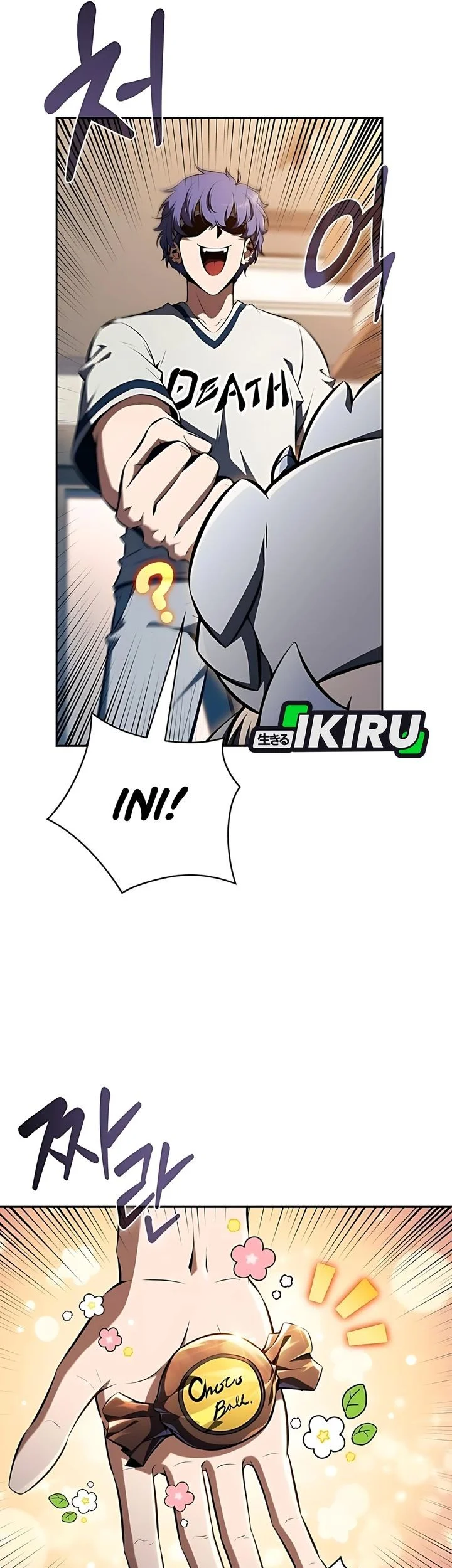 The Demon Slayer’s Restaurant Chapter 40 Gambar 30