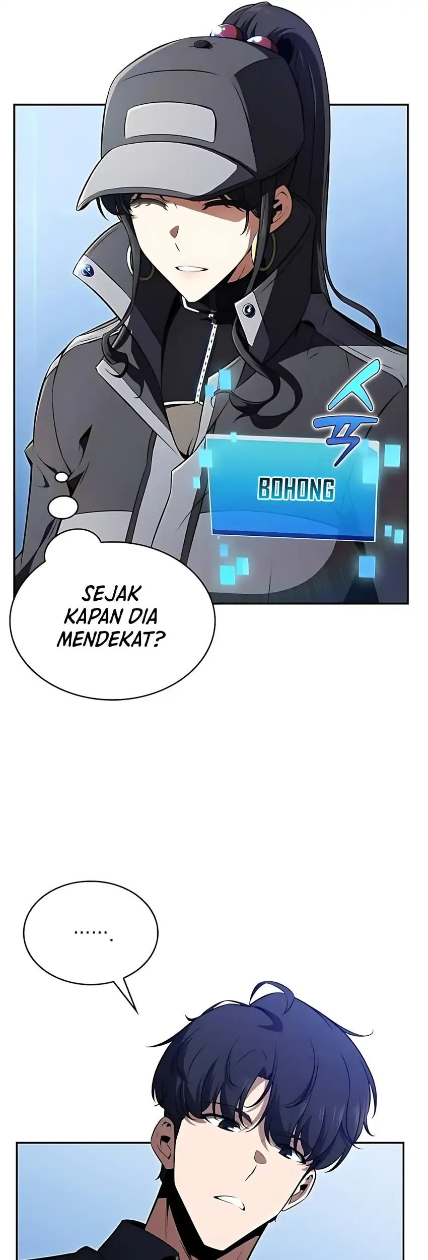 The Demon Slayer’s Restaurant Chapter 41 Gambar 34