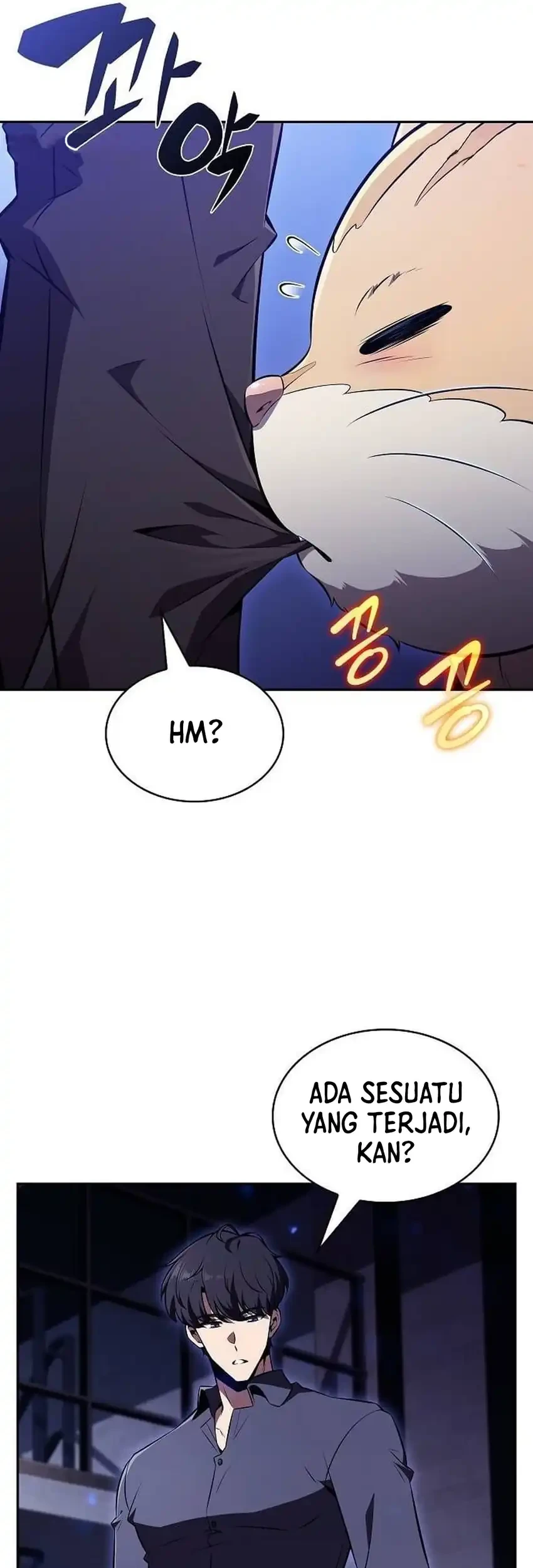 The Demon Slayer’s Restaurant Chapter 42 Gambar 38
