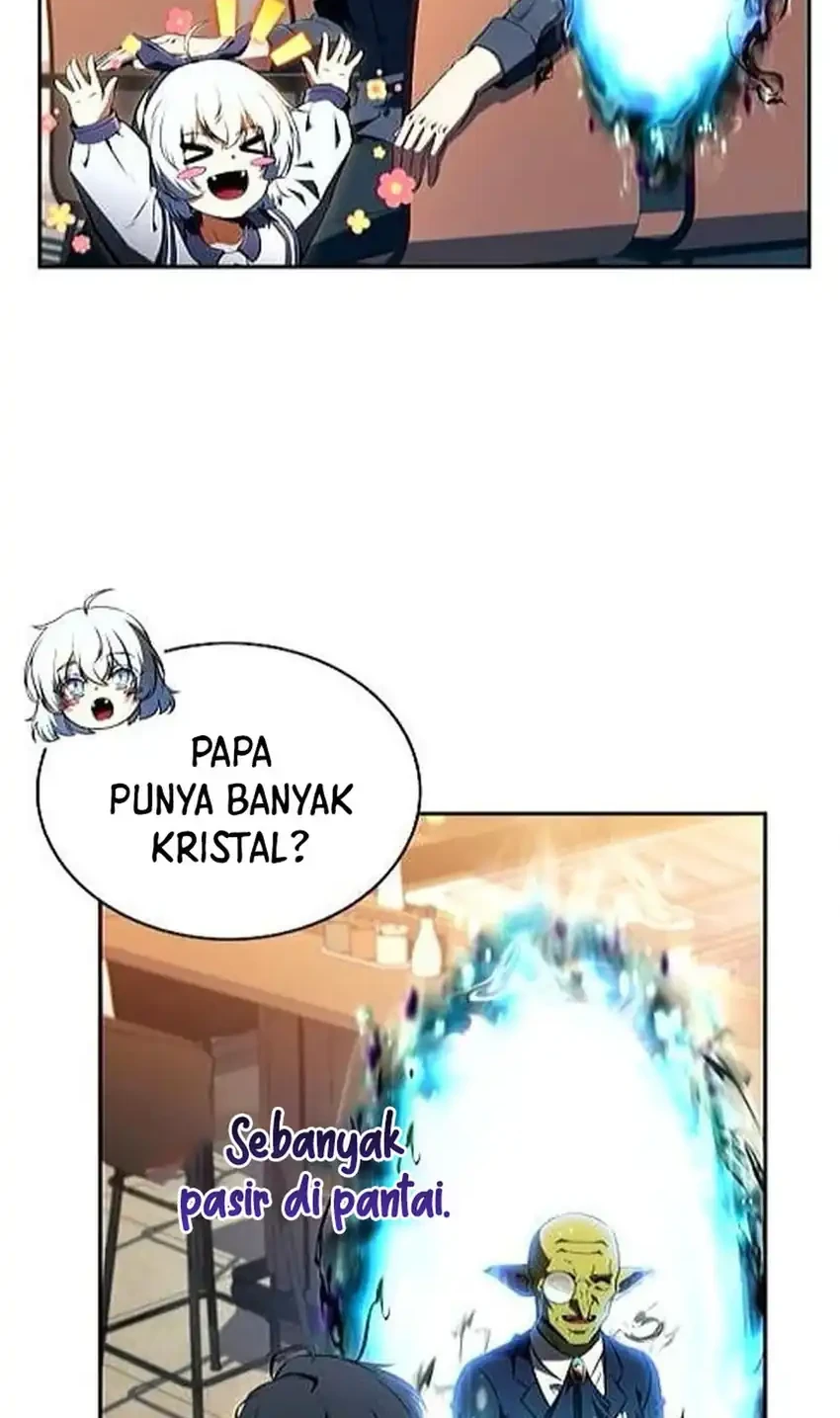 The Demon Slayer’s Restaurant Chapter 43 Gambar 34