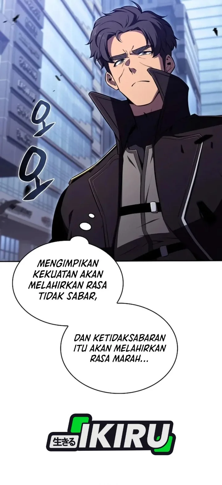 The Demon Slayer’s Restaurant Chapter 51 Gambar 41