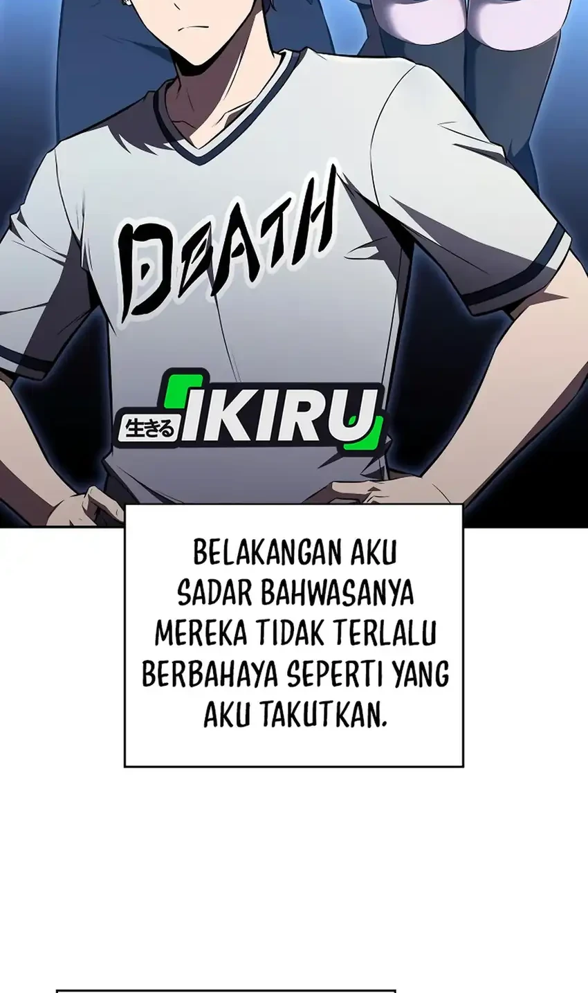 The Demon Slayer’s Restaurant Chapter 54 Gambar 34