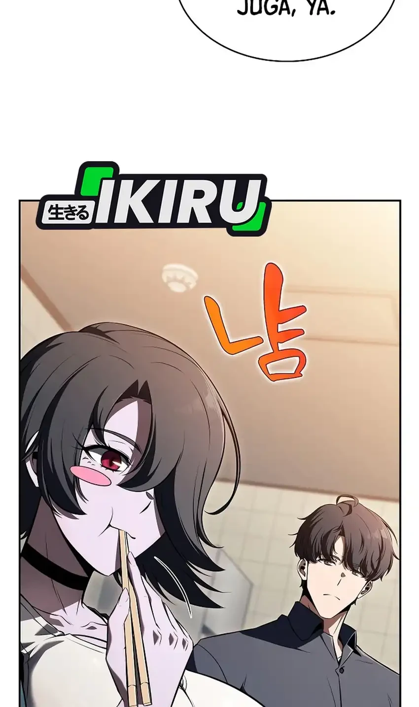 The Demon Slayer’s Restaurant Chapter 54 Gambar 36