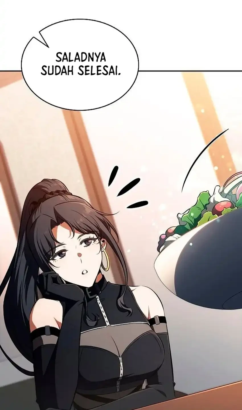 The Demon Slayer’s Restaurant Chapter 57 Gambar 42