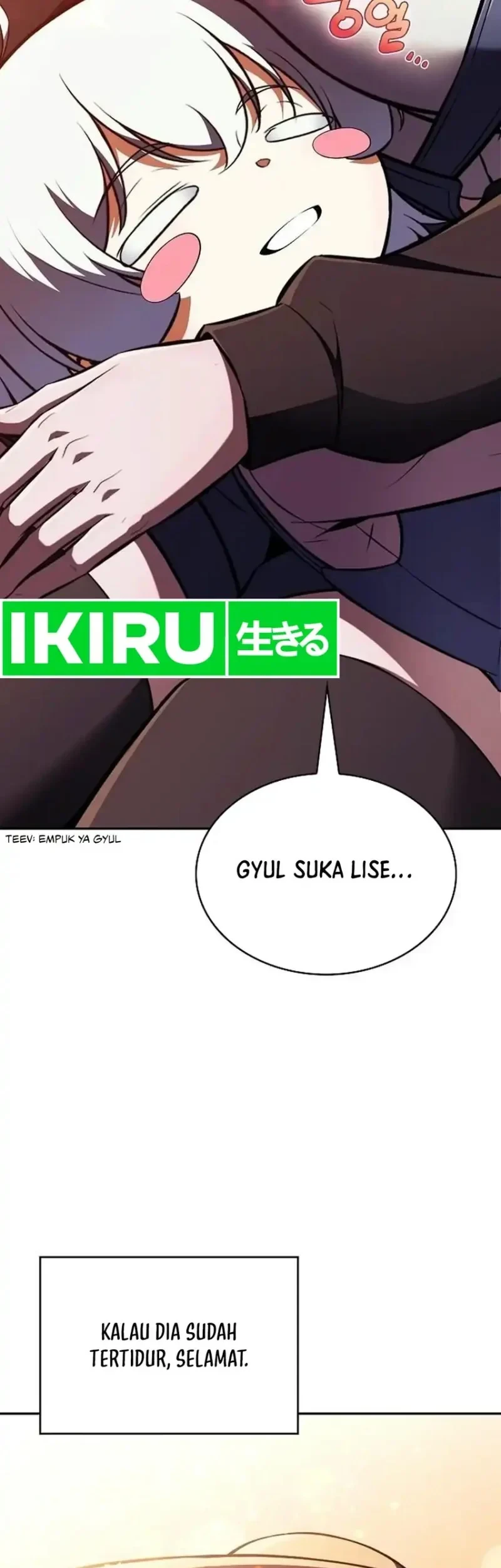 The Demon Slayer’s Restaurant Chapter 58 Gambar 41