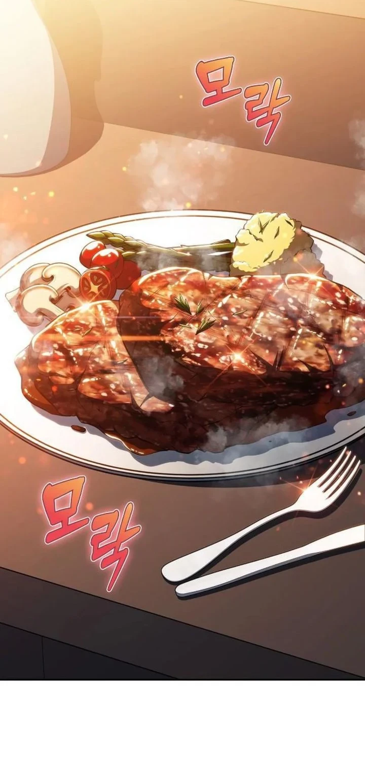 The Demon Slayer’s Restaurant Chapter 59 Gambar 36