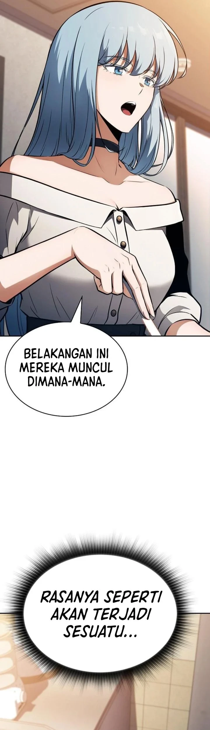The Demon Slayer’s Restaurant Chapter 59 Gambar 39