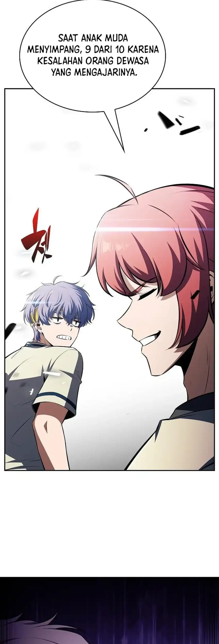 The Demon Slayer’s Restaurant Chapter 60 Gambar 43