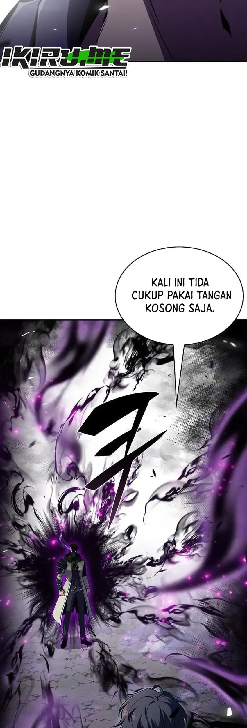 The Demon Slayer’s Restaurant Chapter 60 Gambar 47