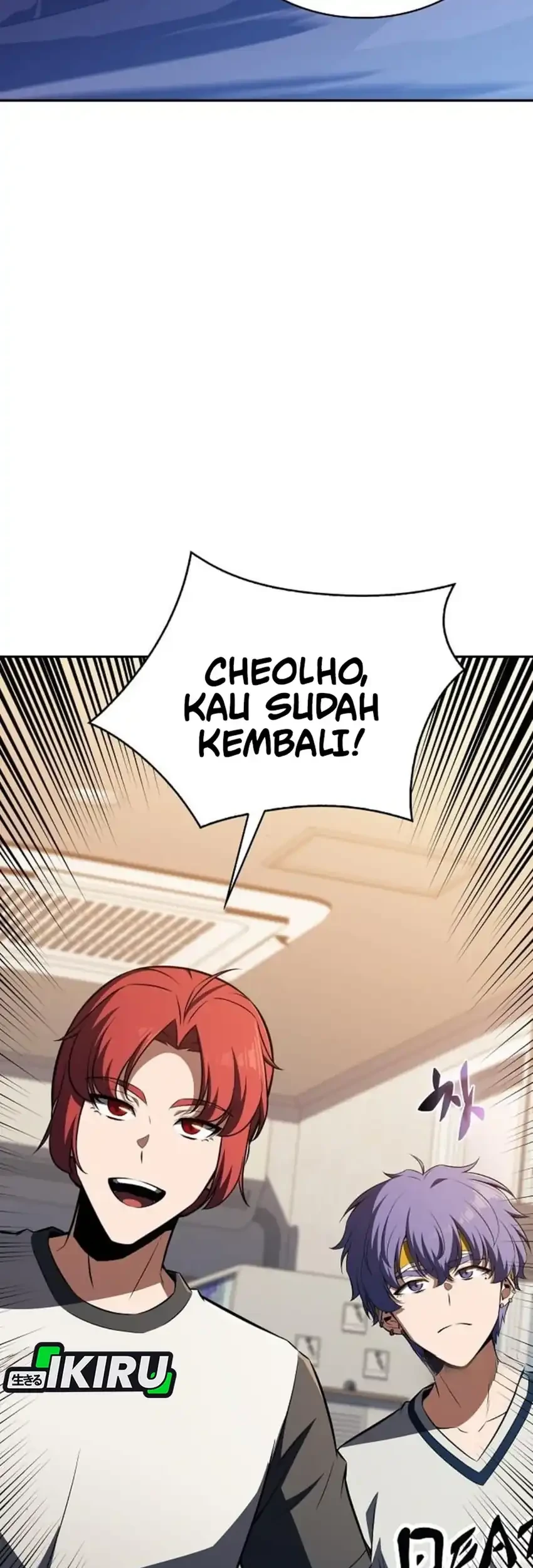 The Demon Slayer’s Restaurant Chapter 61 Gambar 39
