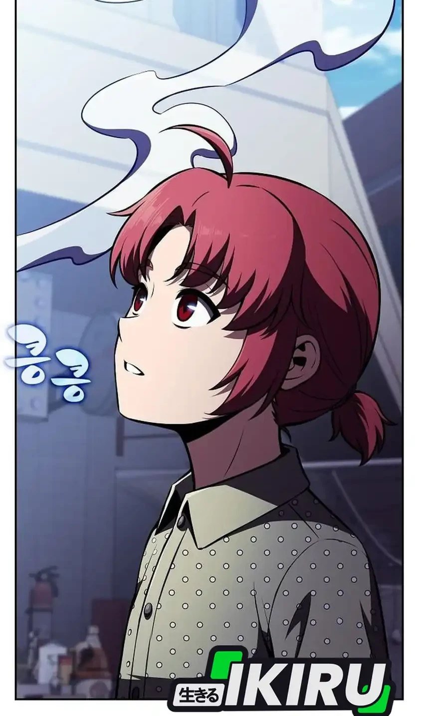 The Demon Slayer’s Restaurant Chapter 62 Gambar 40
