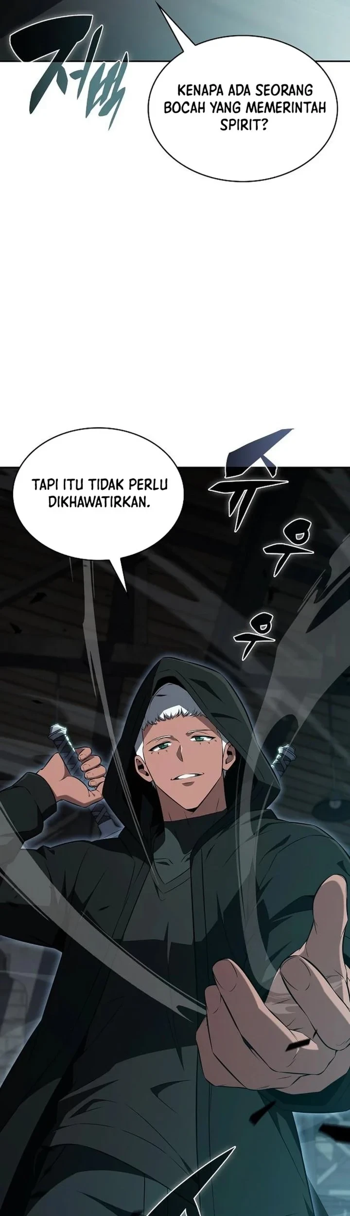 The Demon Slayer’s Restaurant Chapter 63 Gambar 43