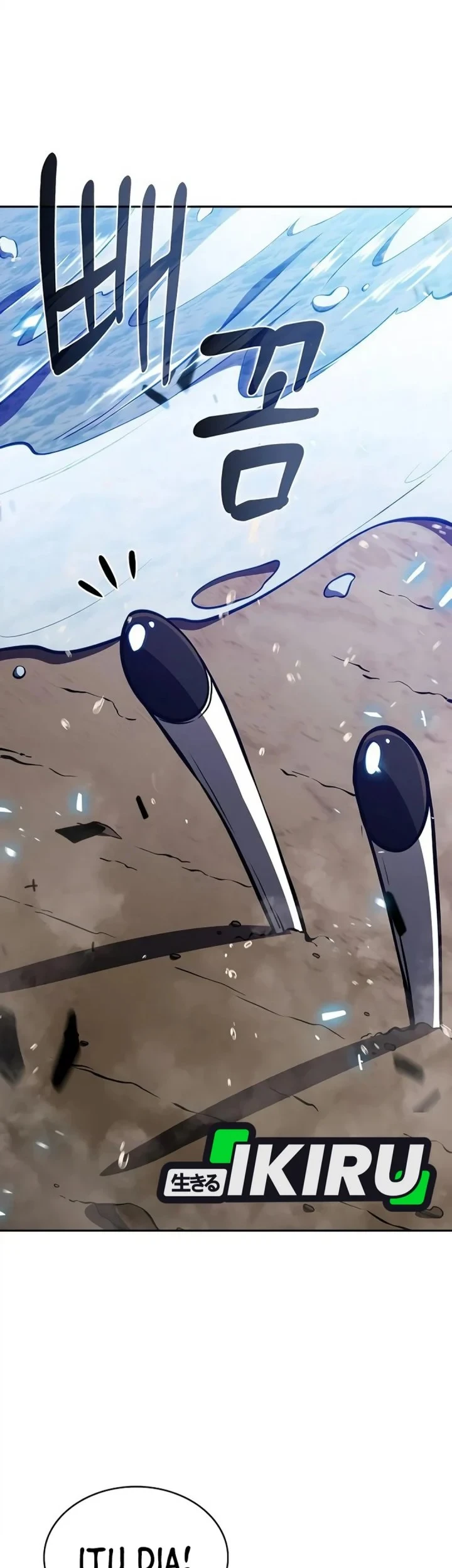 The Demon Slayer’s Restaurant Chapter 65 Gambar 43