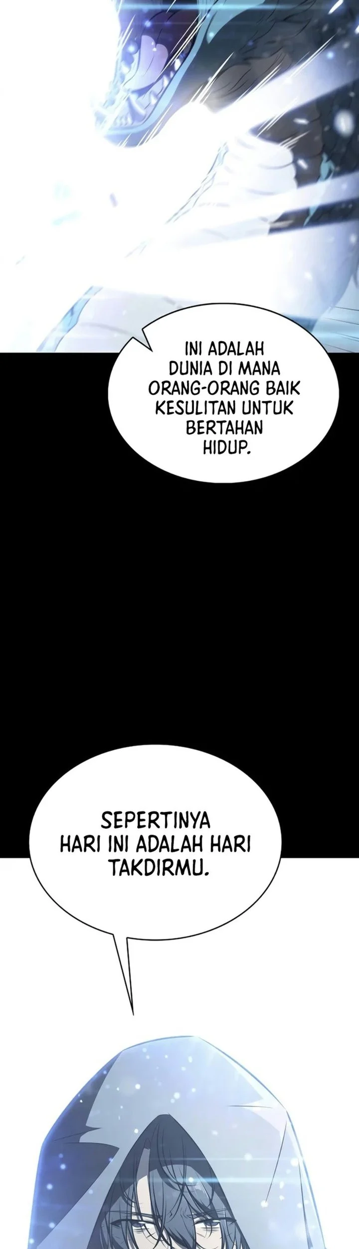 The Demon Slayer’s Restaurant Chapter 70 Gambar 30