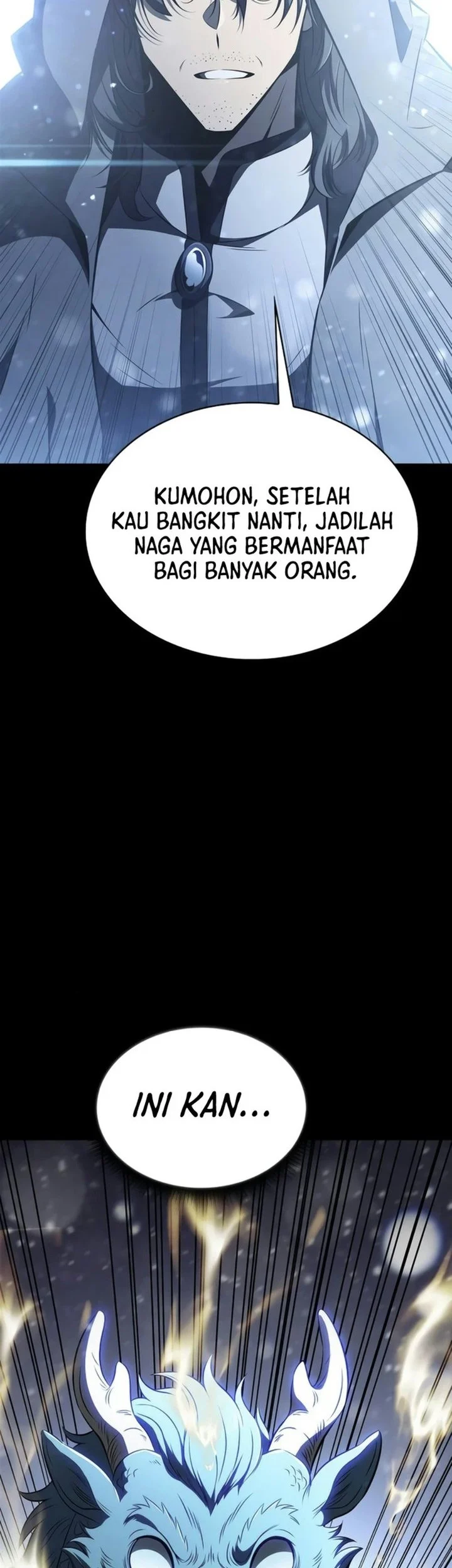 The Demon Slayer’s Restaurant Chapter 70 Gambar 31