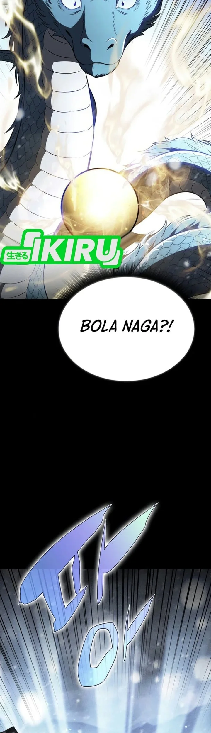 The Demon Slayer’s Restaurant Chapter 70 Gambar 32