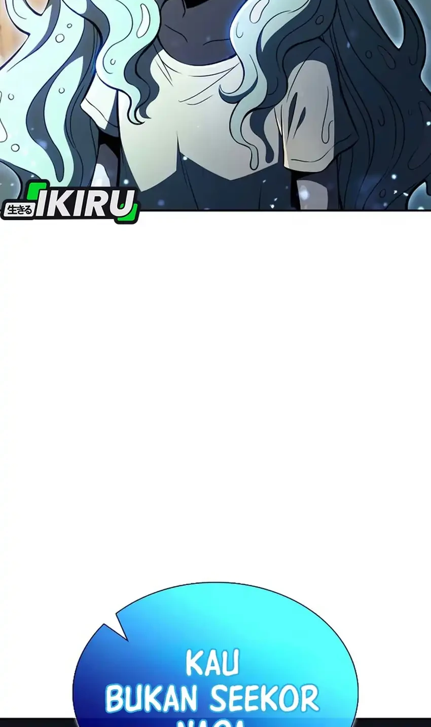 The Demon Slayer’s Restaurant Chapter 72 Gambar 42