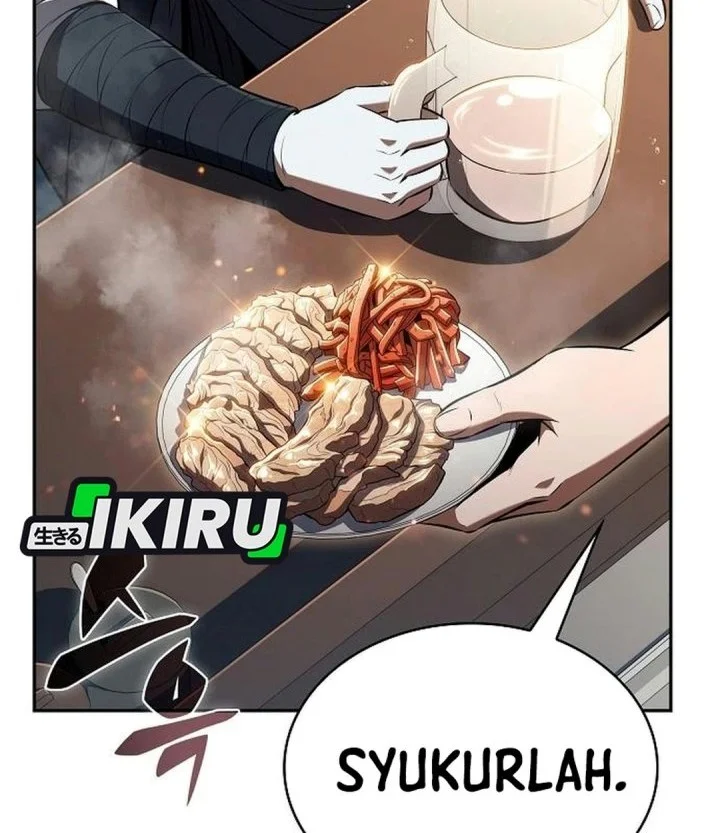 The Demon Slayer’s Restaurant Chapter 74 Gambar 40