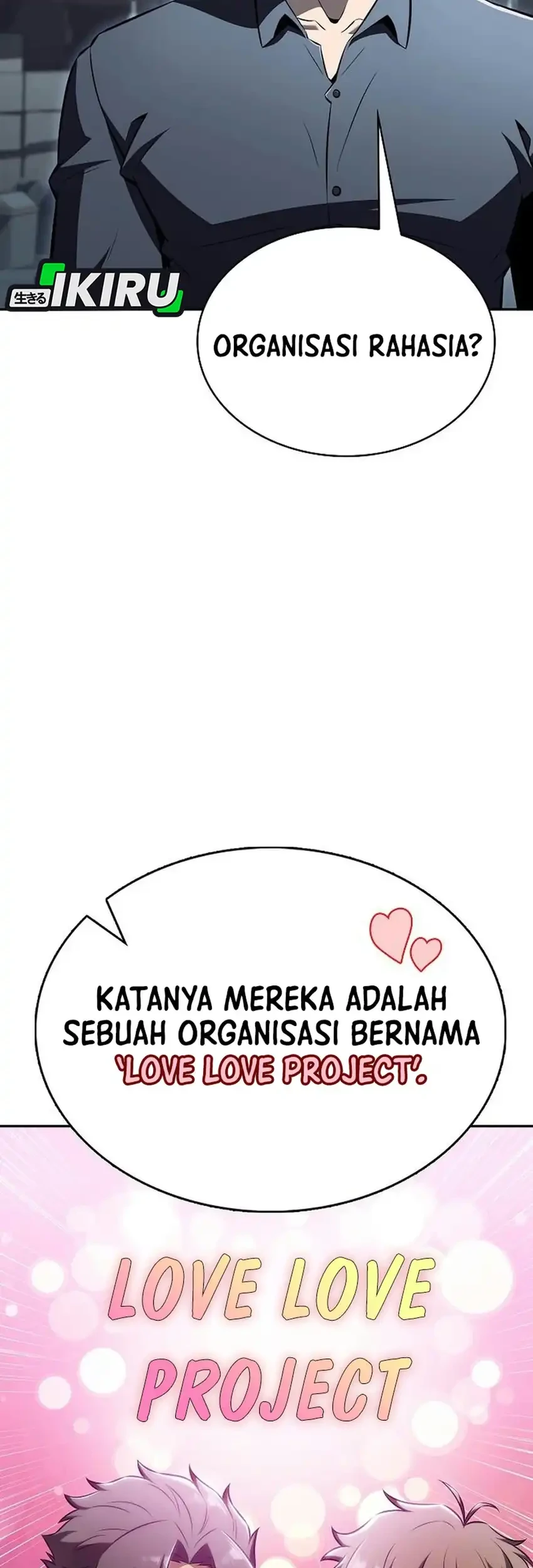 The Demon Slayer’s Restaurant Chapter 75 Gambar 41