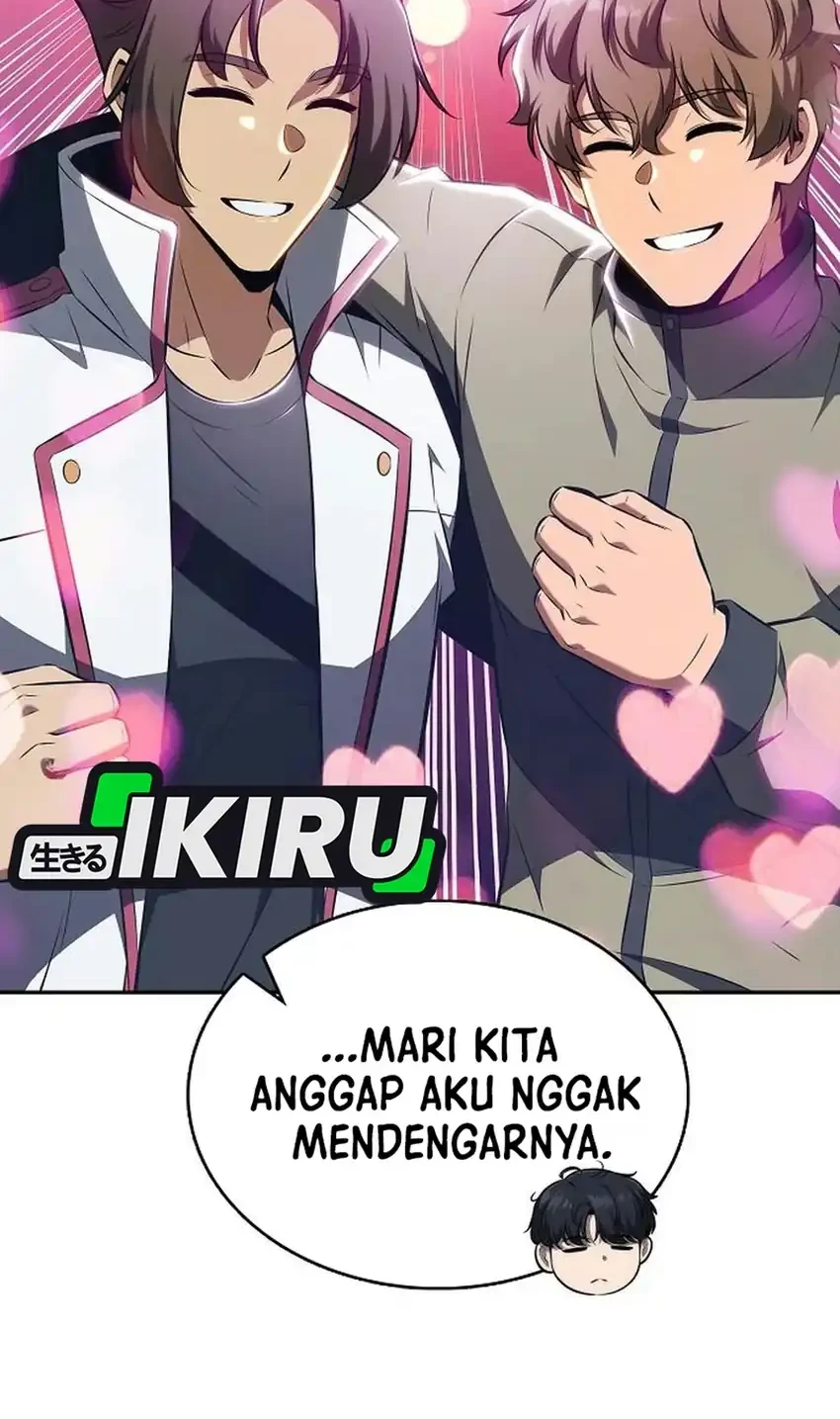 The Demon Slayer’s Restaurant Chapter 75 Gambar 42