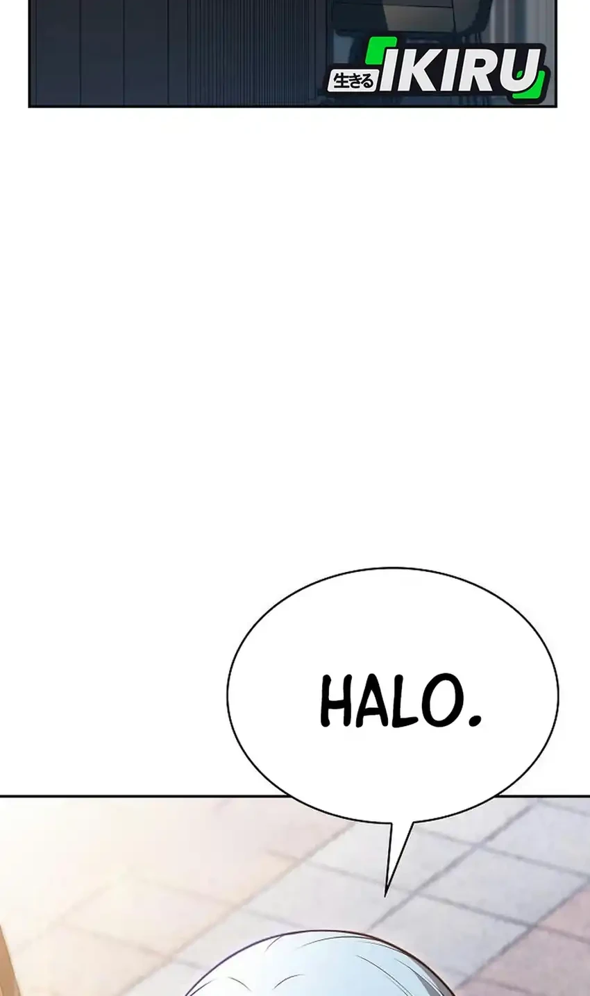 The Demon Slayer’s Restaurant Chapter 76 Gambar 45