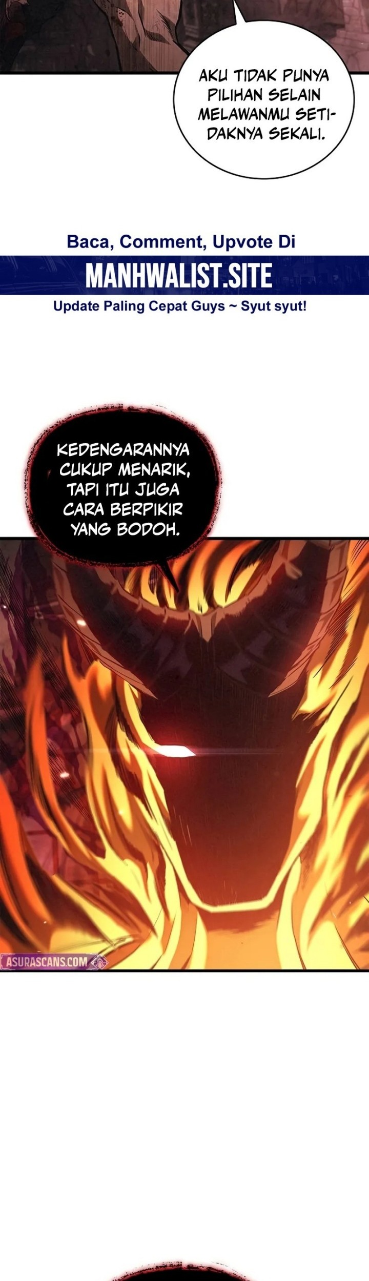 The Demonic Cult Instructor Returns Chapter 1 halaman 43