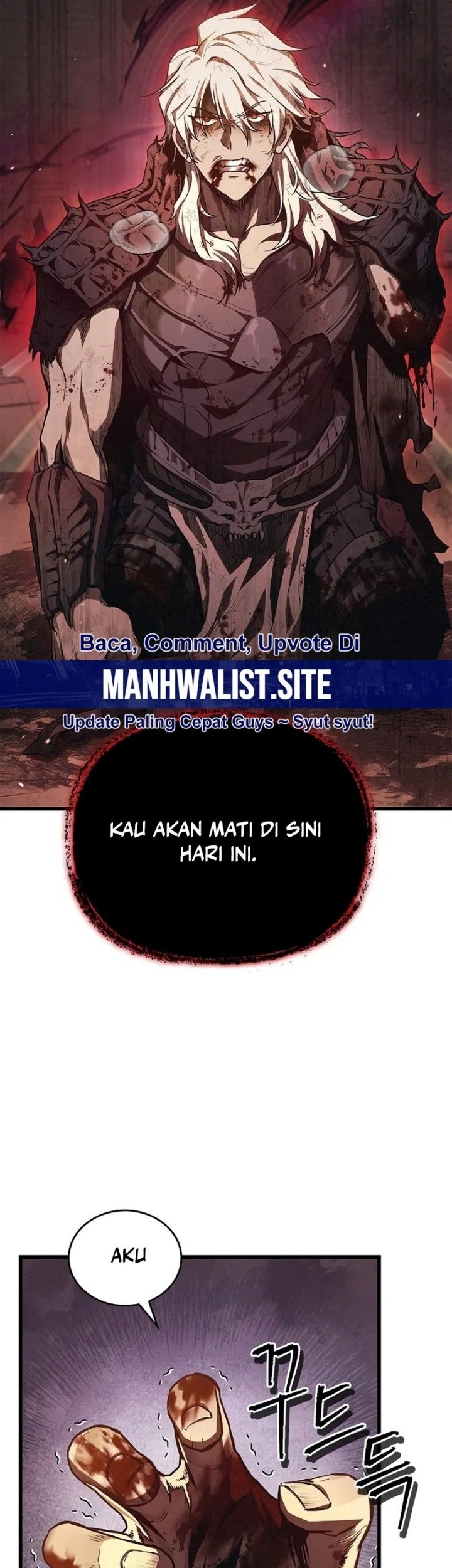 The Demonic Cult Instructor Returns Chapter 1 halaman 45