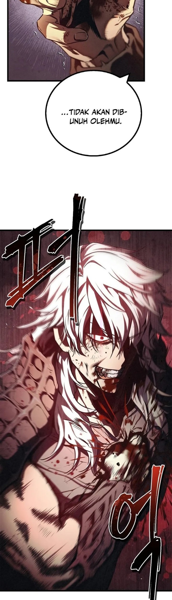 The Demonic Cult Instructor Returns Chapter 1 halaman 46