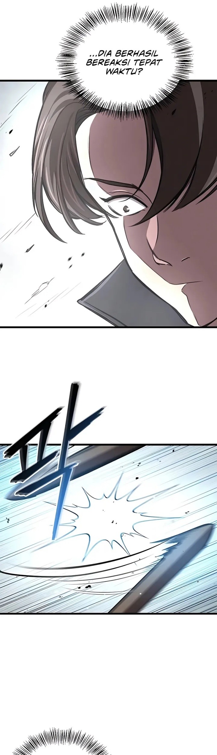 The Demonic Cult Instructor Returns Chapter 10 halaman 24