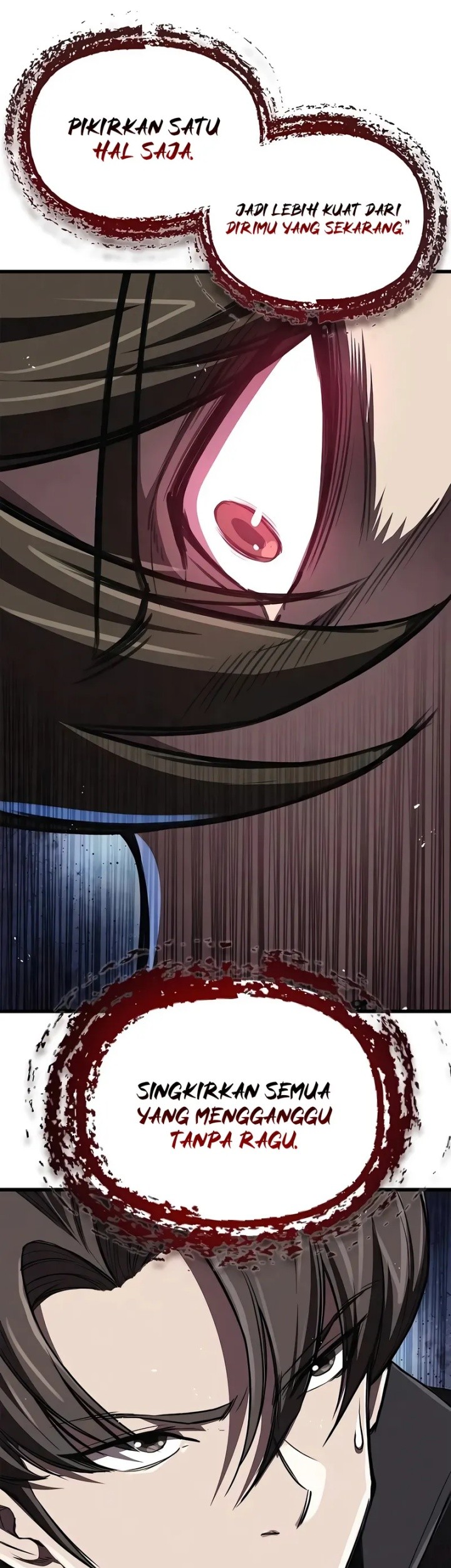 The Demonic Cult Instructor Returns Chapter 13 halaman 24
