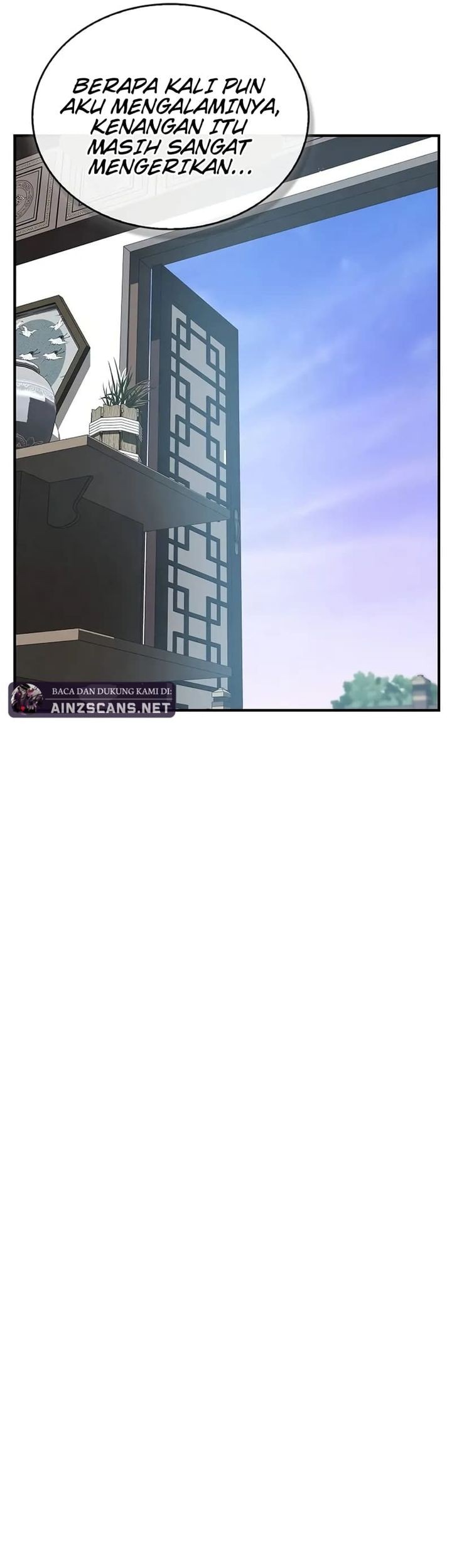 The Demonic Cult Instructor Returns Chapter 16 halaman 32