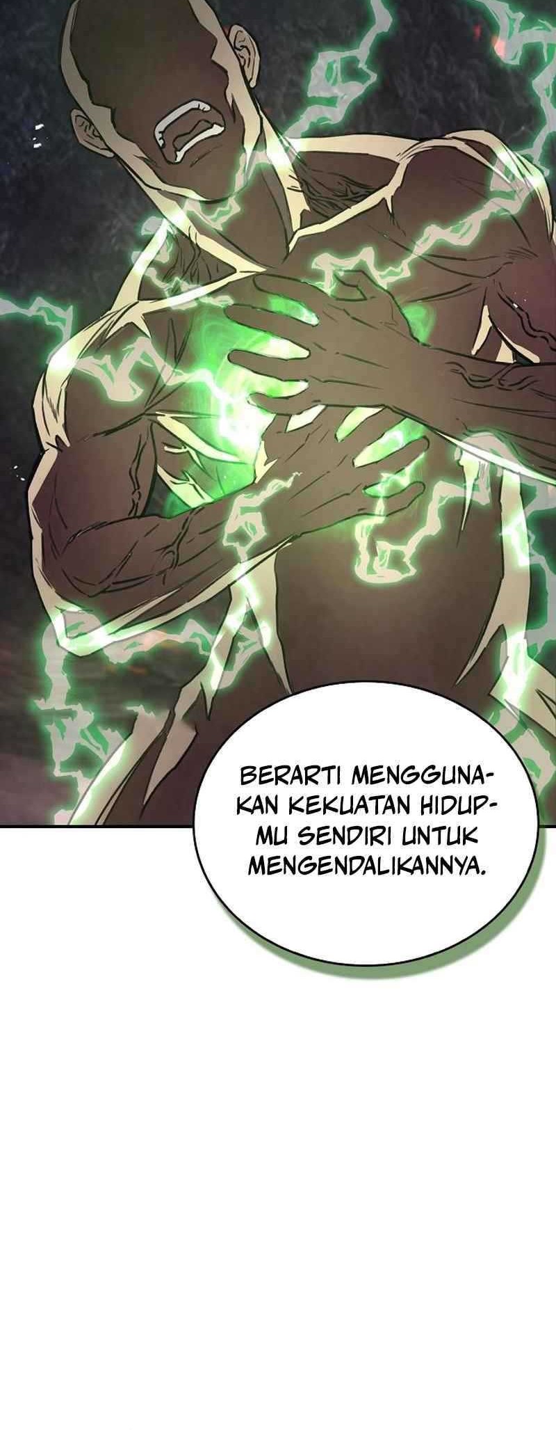 The Demonic Cult Instructor Returns Chapter 17 halaman 32