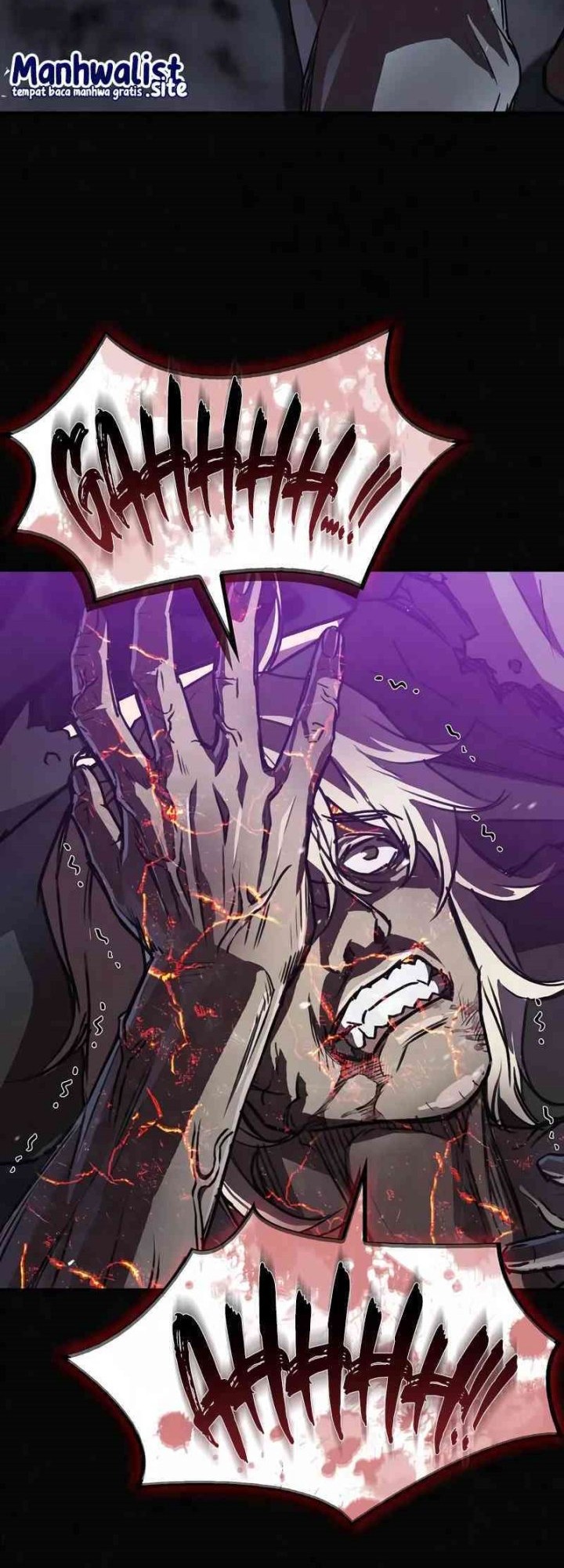 The Demonic Cult Instructor Returns Chapter 20 halaman 25