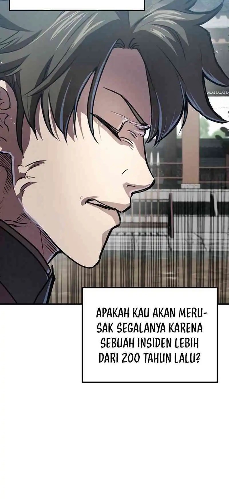 The Demonic Cult Instructor Returns Chapter 21 halaman 51