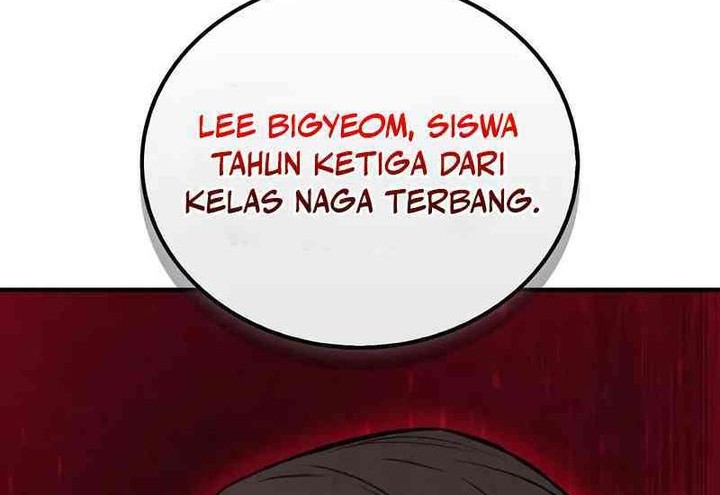 The Demonic Cult Instructor Returns Chapter 24 halaman 29