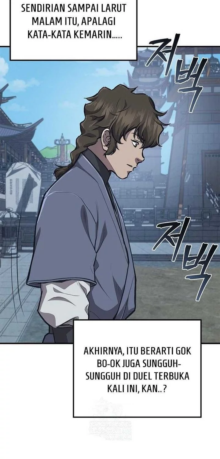 The Demonic Cult Instructor Returns Chapter 26 halaman 28