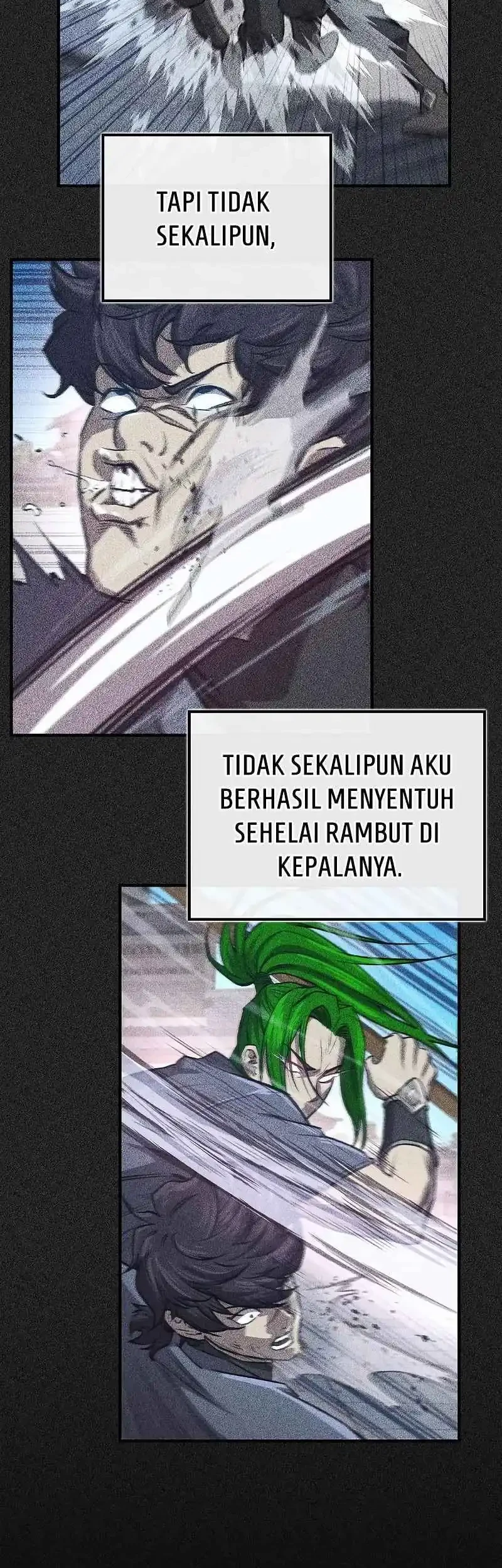 The Demonic Cult Instructor Returns Chapter 27 halaman 25