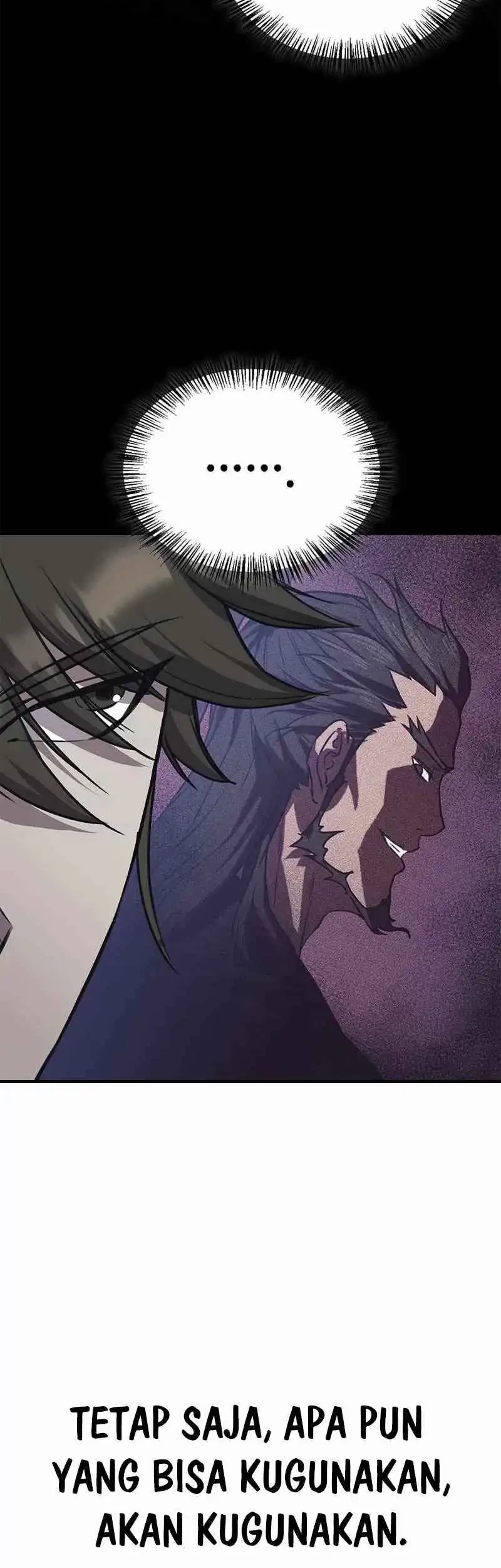 The Demonic Cult Instructor Returns Chapter 28 halaman 28