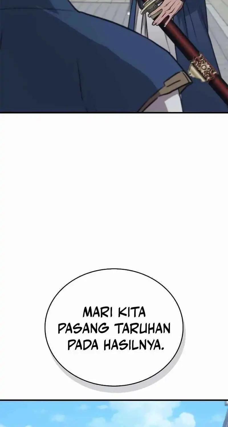 The Demonic Cult Instructor Returns Chapter 28 halaman 30