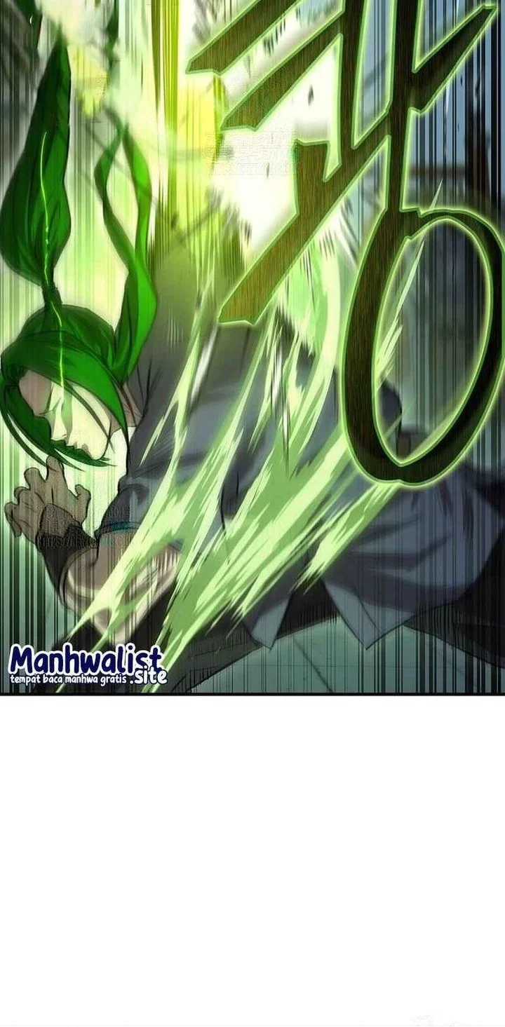The Demonic Cult Instructor Returns Chapter 29 halaman 33