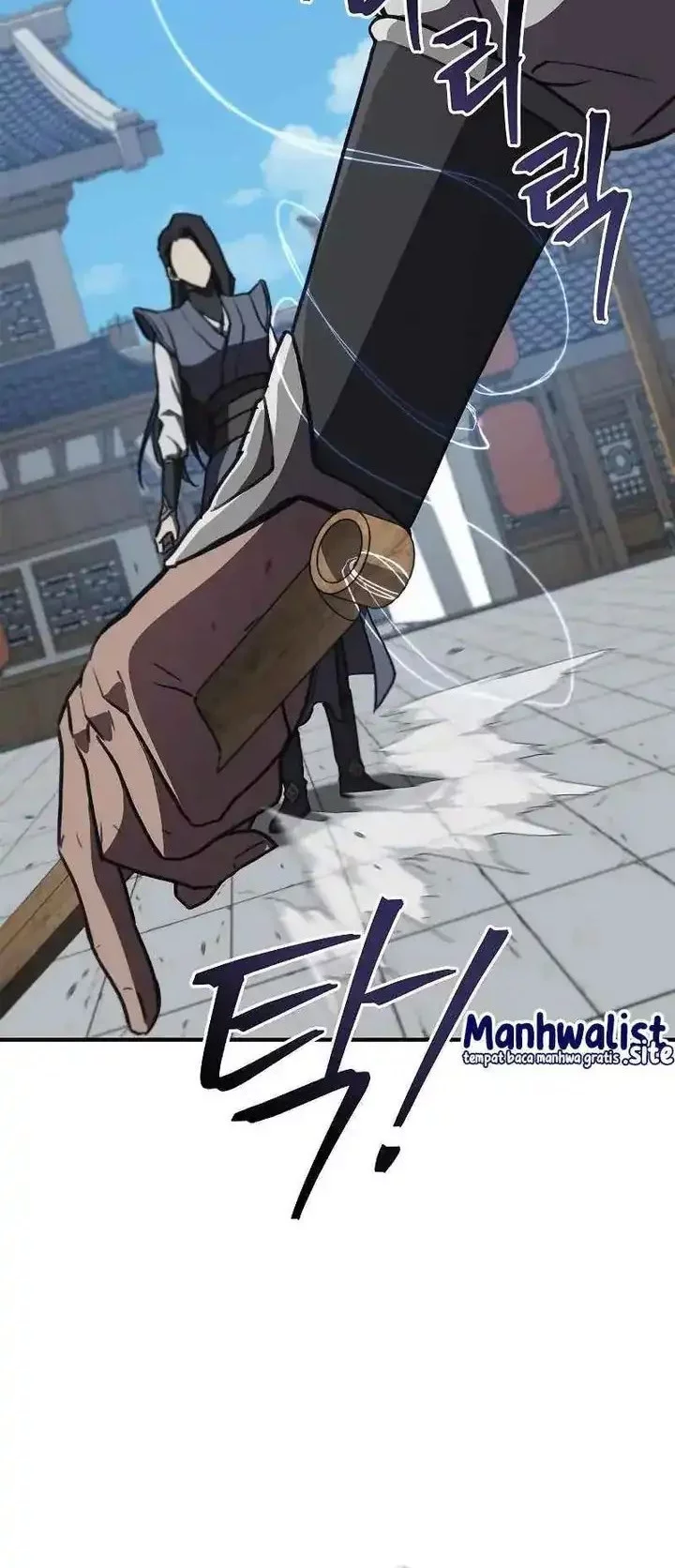 The Demonic Cult Instructor Returns Chapter 31 halaman 14