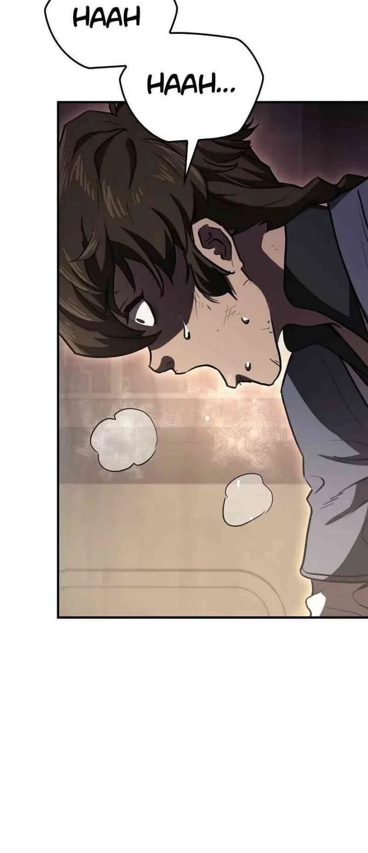 The Demonic Cult Instructor Returns Chapter 35 halaman 31