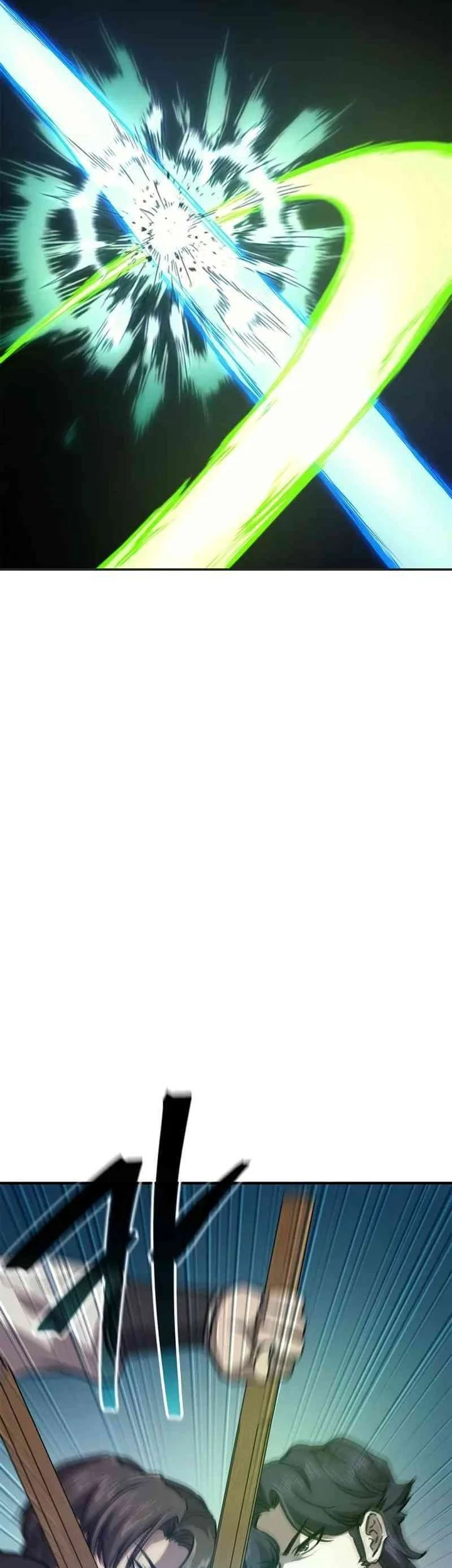 The Demonic Cult Instructor Returns Chapter 36 halaman 33