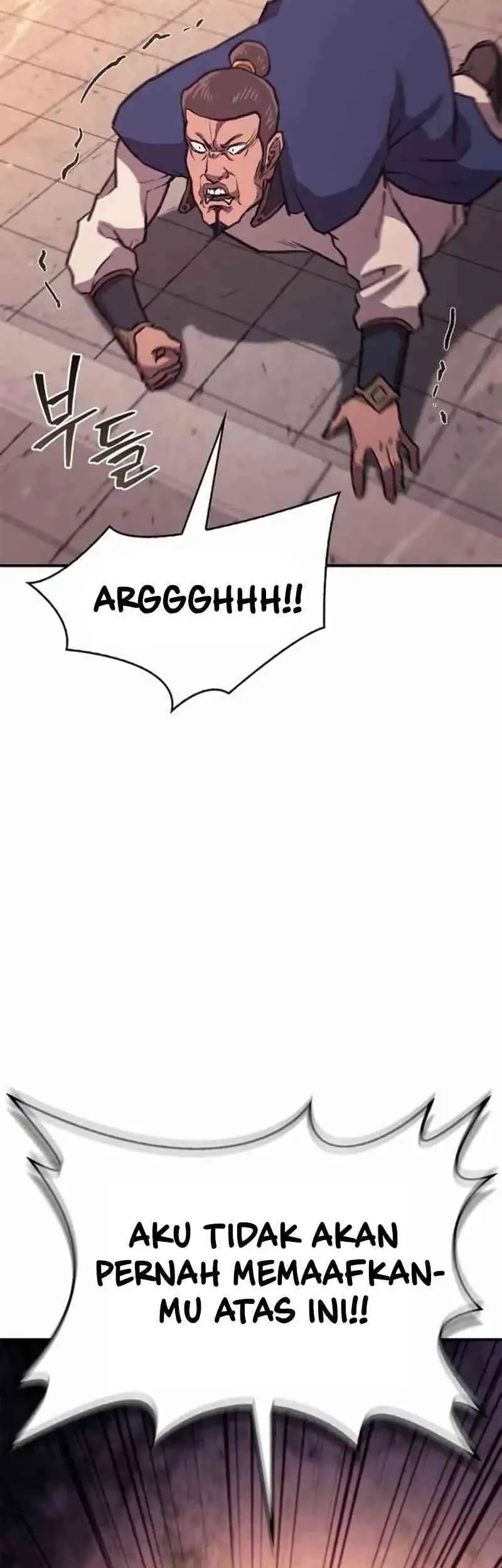 The Demonic Cult Instructor Returns Chapter 38 halaman 27